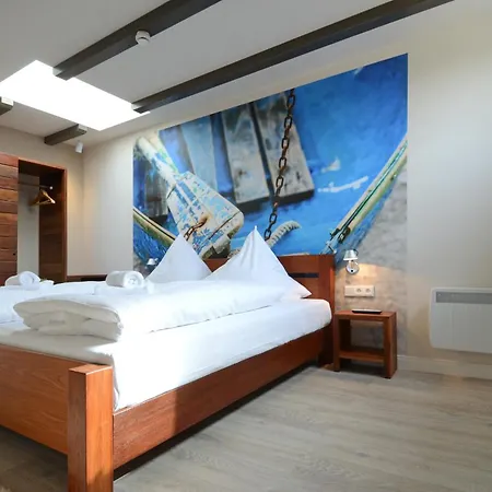 Апартаменты Typ C2 - Spreckelsville *