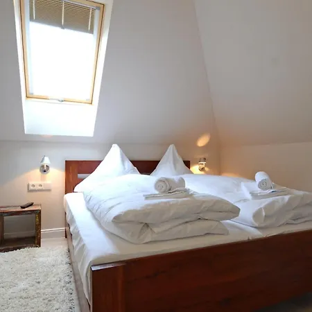 Typ C2 - Spreckelsville Апартаменты