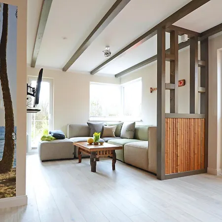 Typ C2 - Spreckelsville *