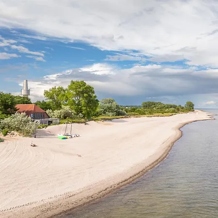 Апартаменты Typ C2 - Spreckelsville *