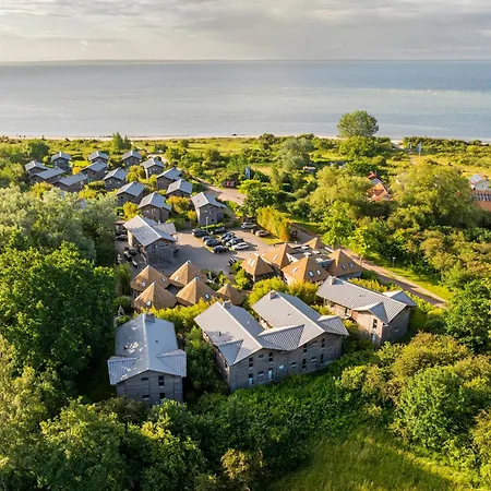 Апартаменты Typ C2 - Spreckelsville