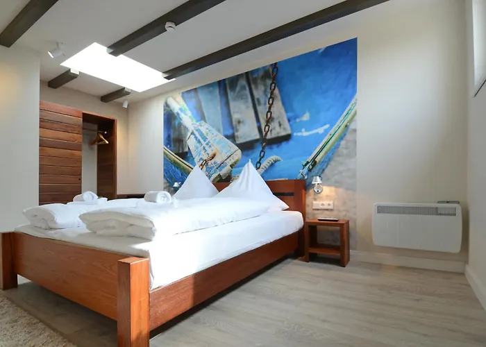 Appartamento Typ C2 - Spreckelsville *