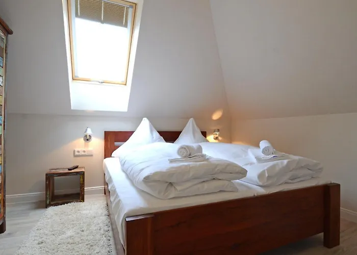 Typ C2 - Spreckelsville Appartamento