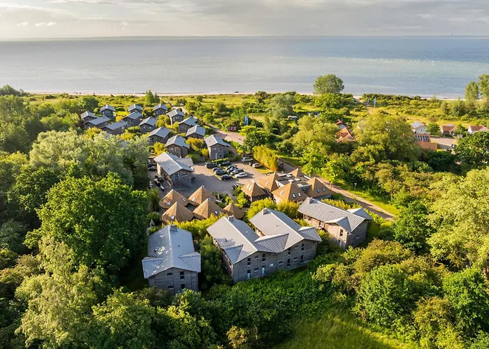 Appartamento Typ C2 - Spreckelsville